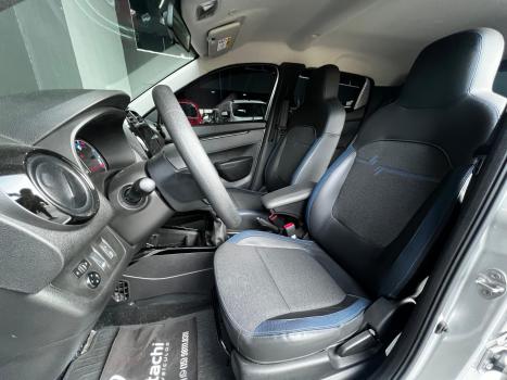 RENAULT Kwid 1.0 12V 4P SCE FLEX INTENSE, Foto 11