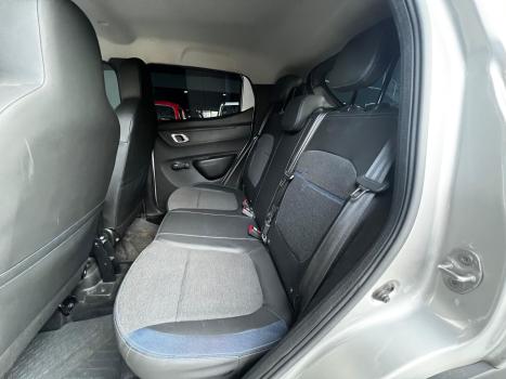 RENAULT Kwid 1.0 12V 4P SCE FLEX INTENSE, Foto 12
