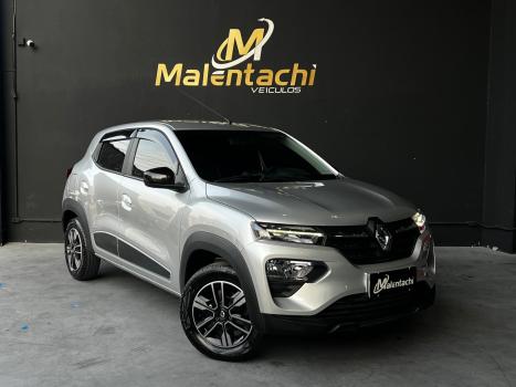 RENAULT Kwid 1.0 12V 4P SCE FLEX INTENSE, Foto 14