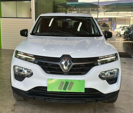 RENAULT Kwid 1.0 12V 4P SCE FLEX ZEN, Foto 1
