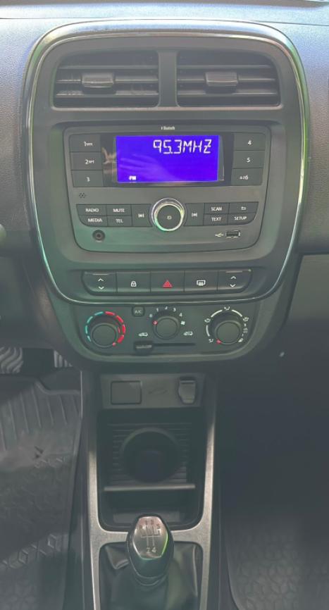 RENAULT Kwid 1.0 12V 4P SCE FLEX ZEN, Foto 10