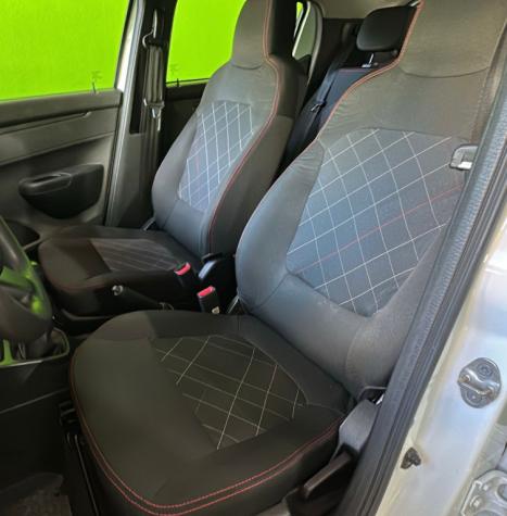 RENAULT Kwid 1.0 12V 4P SCE FLEX ZEN, Foto 12