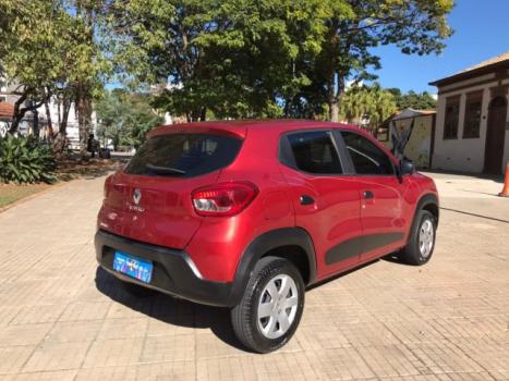 RENAULT Kwid 1.0 12V 4P SCE FLEX ZEN, Foto 2