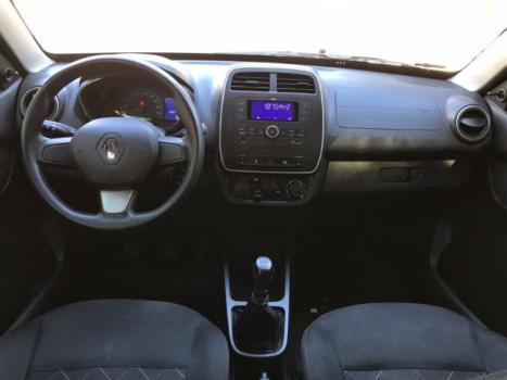 RENAULT Kwid 1.0 12V 4P SCE FLEX ZEN, Foto 3