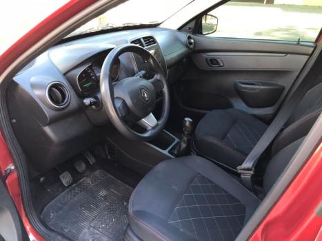 RENAULT Kwid 1.0 12V 4P SCE FLEX ZEN, Foto 4