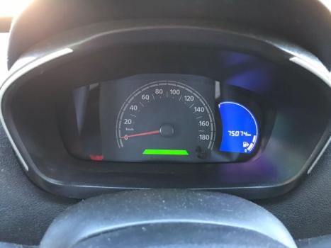 RENAULT Kwid 1.0 12V 4P SCE FLEX ZEN, Foto 5