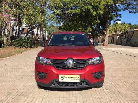 RENAULT Kwid 1.0 12V 4P SCE FLEX ZEN, Foto 7