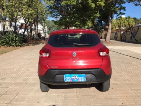RENAULT Kwid 1.0 12V 4P SCE FLEX ZEN, Foto 8