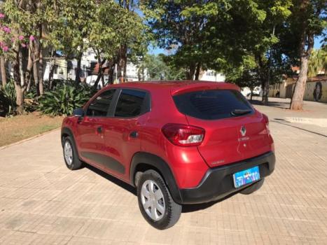 RENAULT Kwid 1.0 12V 4P SCE FLEX ZEN, Foto 10