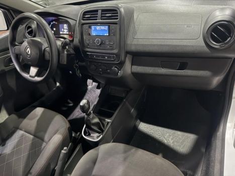 RENAULT Kwid 1.0 12V 4P SCE FLEX ZEN, Foto 3