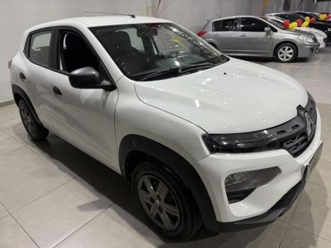 RENAULT Kwid 1.0 12V 4P SCE FLEX ZEN, Foto 11