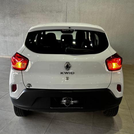 RENAULT Kwid 1.0 12V 4P SCE FLEX ZEN, Foto 3
