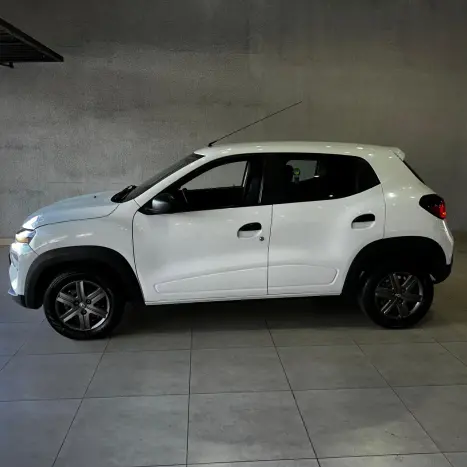 RENAULT Kwid 1.0 12V 4P SCE FLEX ZEN, Foto 5