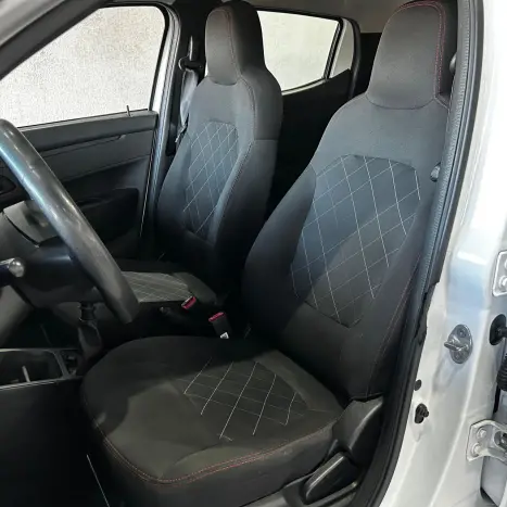 RENAULT Kwid 1.0 12V 4P SCE FLEX ZEN, Foto 9