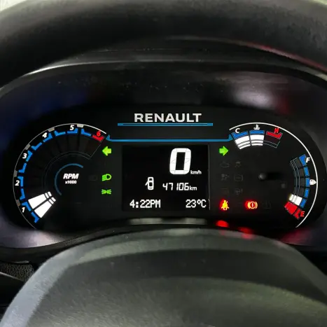 RENAULT Kwid 1.0 12V 4P SCE FLEX ZEN, Foto 17