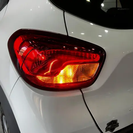 RENAULT Kwid 1.0 12V 4P SCE FLEX ZEN, Foto 18