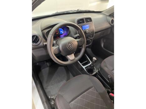 RENAULT Kwid 1.0 12V 4P SCE FLEX ZEN, Foto 5