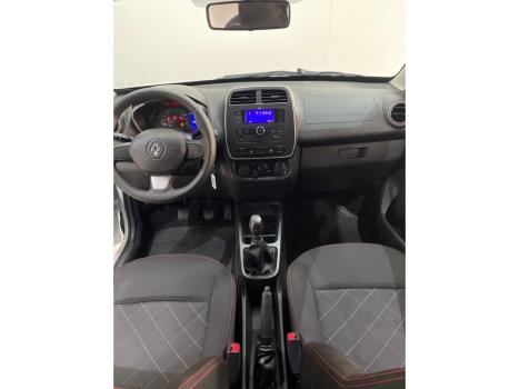 RENAULT Kwid 1.0 12V 4P SCE FLEX ZEN, Foto 6