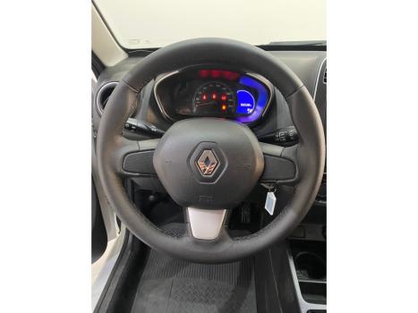 RENAULT Kwid 1.0 12V 4P SCE FLEX ZEN, Foto 7