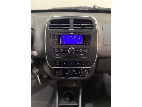 RENAULT Kwid 1.0 12V 4P SCE FLEX ZEN, Foto 8