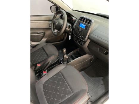 RENAULT Kwid 1.0 12V 4P SCE FLEX ZEN, Foto 10