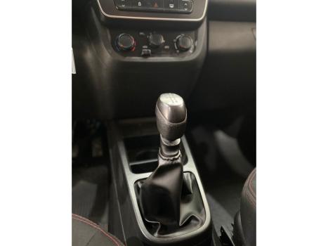 RENAULT Kwid 1.0 12V 4P SCE FLEX ZEN, Foto 11