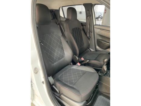 RENAULT Kwid 1.0 12V 4P SCE FLEX ZEN, Foto 13