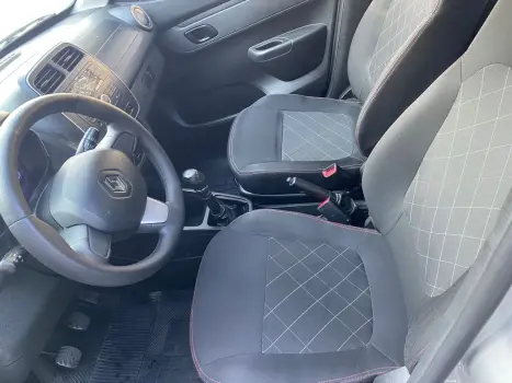 RENAULT Kwid 1.0 12V 4P SCE FLEX LIFE, Foto 8