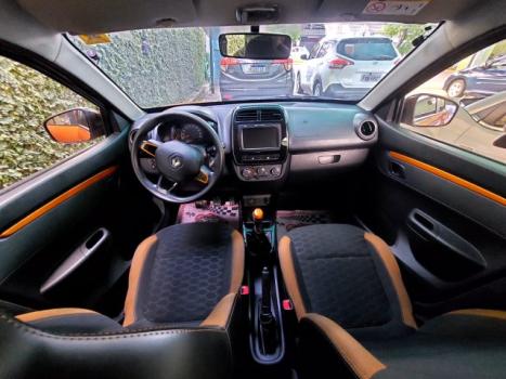 RENAULT Kwid 1.0 12V 4P SCE FLEX OUTSIDER, Foto 6
