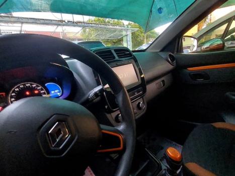 RENAULT Kwid 1.0 12V 4P SCE FLEX OUTSIDER, Foto 8