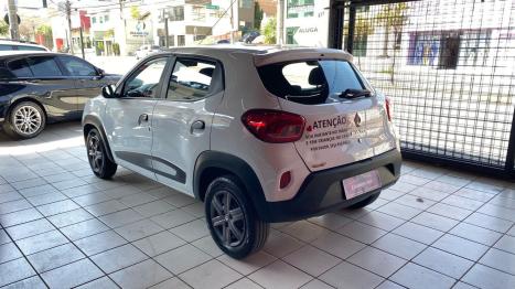 RENAULT Kwid 1.0 12V 4P SCE FLEX ZEN, Foto 8