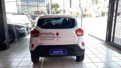 RENAULT Kwid 1.0 12V 4P SCE FLEX ZEN, Foto 10