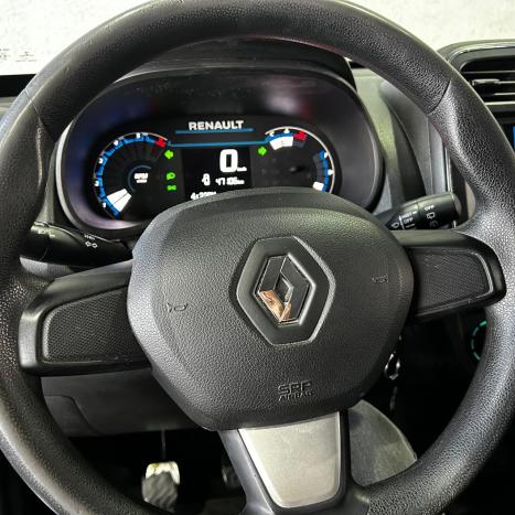 RENAULT Kwid 1.0 12V 4P SCE FLEX ZEN, Foto 13