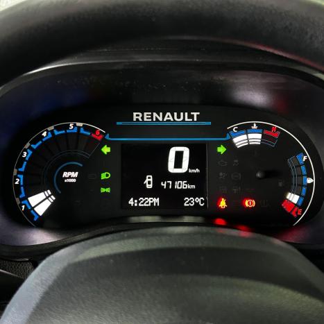 RENAULT Kwid 1.0 12V 4P SCE FLEX ZEN, Foto 17