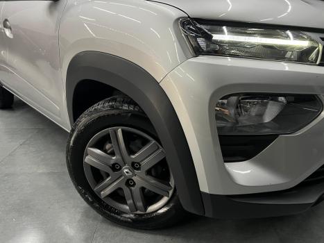 RENAULT Kwid 1.0 12V 4P SCE FLEX ZEN, Foto 2