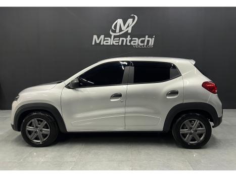 RENAULT Kwid 1.0 12V 4P SCE FLEX ZEN, Foto 6