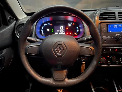 RENAULT Kwid 1.0 12V 4P SCE FLEX ZEN, Foto 10