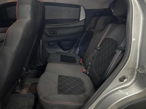 RENAULT Kwid 1.0 12V 4P SCE FLEX ZEN, Foto 11