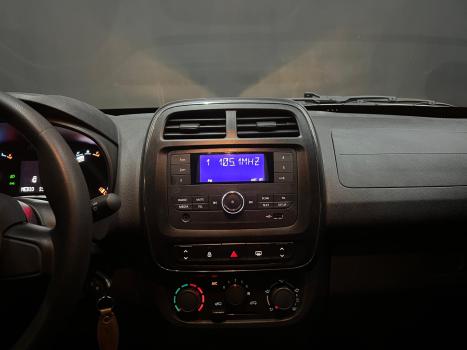 RENAULT Kwid 1.0 12V 4P SCE FLEX ZEN, Foto 13