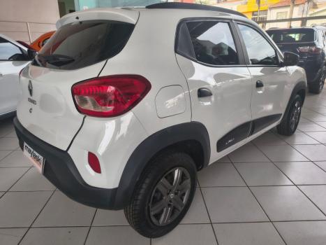 RENAULT Kwid 1.0 12V 4P SCE FLEX ZEN, Foto 5