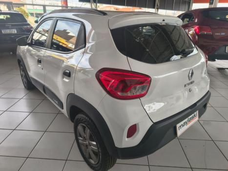 RENAULT Kwid 1.0 12V 4P SCE FLEX ZEN, Foto 7