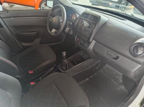 RENAULT Kwid 1.0 12V 4P SCE FLEX ZEN, Foto 11