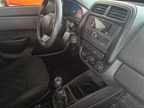 RENAULT Kwid 1.0 12V 4P SCE FLEX ZEN, Foto 12