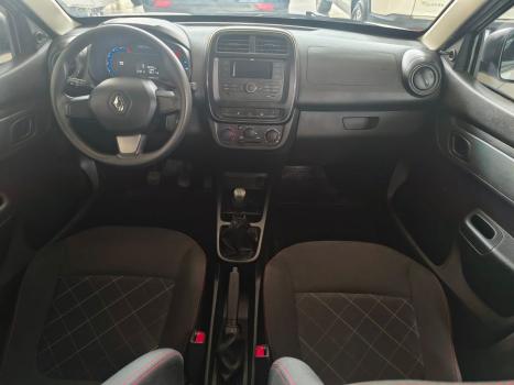 RENAULT Kwid 1.0 12V 4P SCE FLEX ZEN, Foto 14