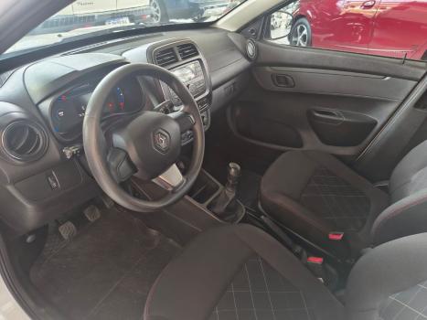 RENAULT Kwid 1.0 12V 4P SCE FLEX ZEN, Foto 16
