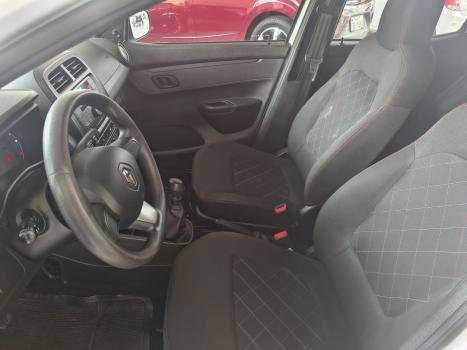 RENAULT Kwid 1.0 12V 4P SCE FLEX ZEN, Foto 17