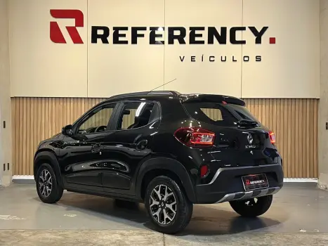 RENAULT Kwid , Foto 2