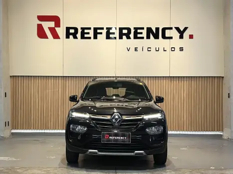 RENAULT Kwid , Foto 3