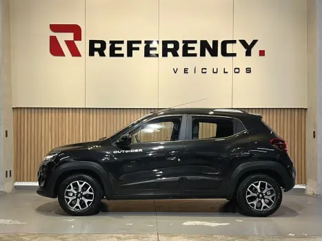 RENAULT Kwid , Foto 5