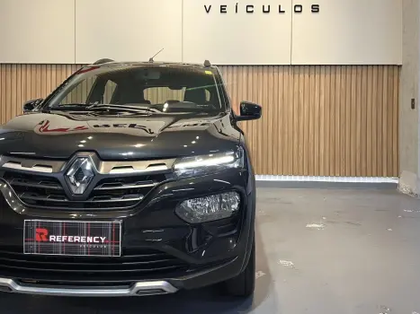 RENAULT Kwid , Foto 6